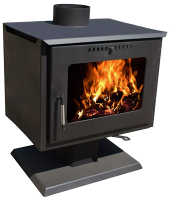 Купить отопительную печь для дома и дачи в Борисове недорого