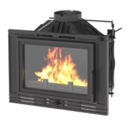 Каминная топка чугунная купить в Борисове цены