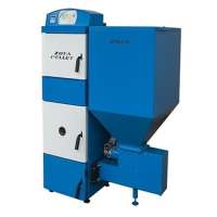 Пеллетные котлы купить