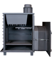 Чугунные банные печи в Борисове