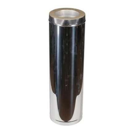 Труба 2Т Феникс 1м оцинкованная купить в Борисове