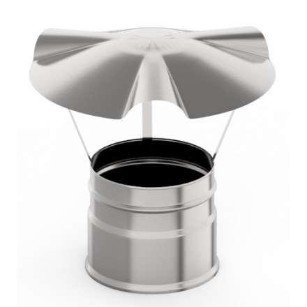 Зонт GS AISI 430-0,5 мм купить в Борисове