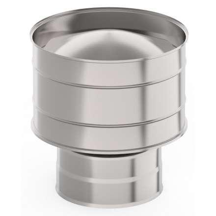 Зонт-дефлектор GS AISI 430-0,5 мм купить в Борисове