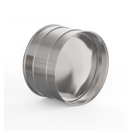 Оголовок-дефлектор GS AISI 430-430-0,5-0,5 мм в Борисове