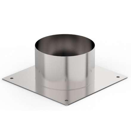 Декоративный ППУ GS КрХ AISI 430-0,5-0,5 мм оц. купить в Борисове