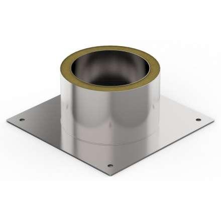 Декоративный ППУ GS КрТ AISI 430-0,5-0,5 мм оц. купить в Борисове