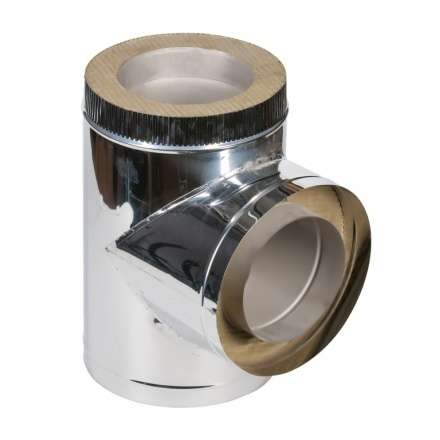 Сэндвич-тройник 2ТР Феникс 90° купить в Борисове