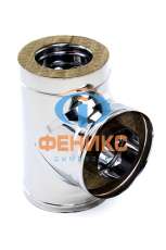 Сэндвич-тройник 2ТР Феникс 90° в Борисове