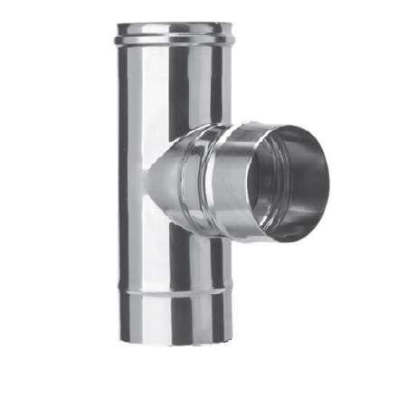 Тройник 90° купить в Борисове