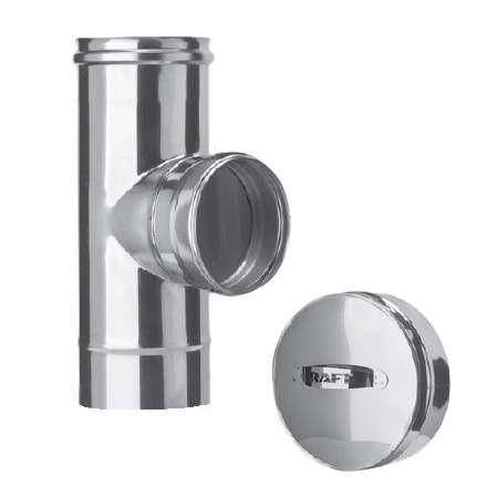 Ревизия с заглушкой купить в Борисове