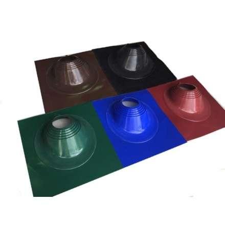 Проходник кровли мастер-флеш №4 (300-450мм) в Борисове