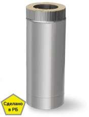 Оцинкованная сэндвич труба в Борисове