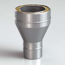 Наконечник конический из нерж. ст.430-1,0-0,5 мм купить в Борисове