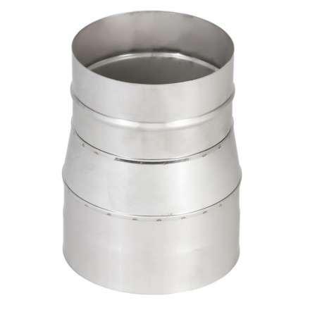 Переход прямой из нерж. ст. 430-0,8 мм купить в Борисове