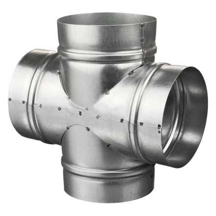 Четверник 90 из нерж. ст. 304-0,5 мм купить в Борисове