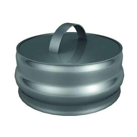 Заглушка ревизии ЗРМ-Р 201 0,5 мм купить в Борисове