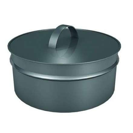 Заглушка ревизии Термо-Р 201 0,5 мм купить в Борисове