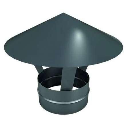 Зонт моно ЗМ-Р 430 0,5 мм купить в Борисове