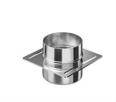 Сборник конденсата двустенный на пластине 0,5 мм купить в Борисове