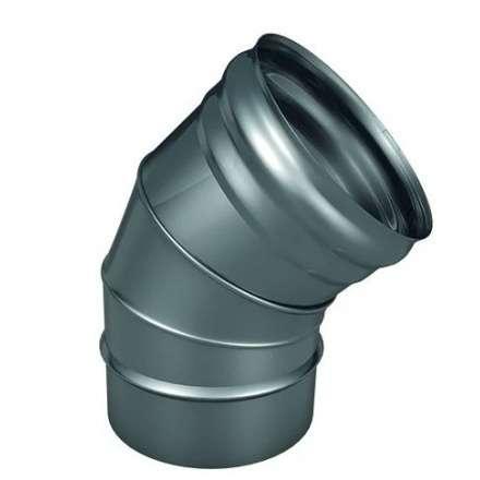 Отвод моно ОМ-Р 45°, 430, 0,8 купить в Борисове