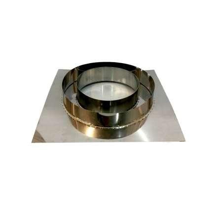 Площадка опорная под тройник фото в Борисове