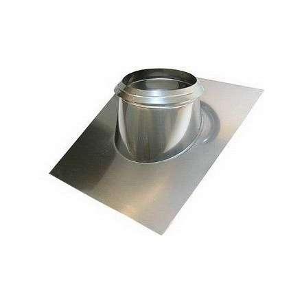 Уплотнение кровли (крышная разделка дымохода) купить в Борисове