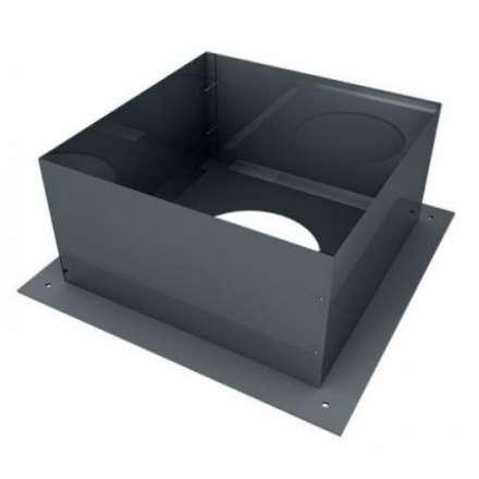 Проход перекрытия универсальный ППУ-Р 500х500, 430, 0,5 купить в Борисове