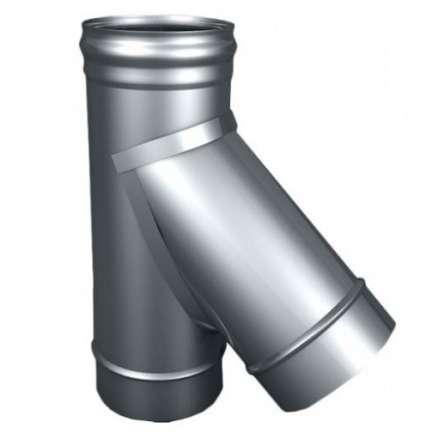 Тройник моно ТРМ(М)-Р 45°, 430, 0,8 купить в Борисове