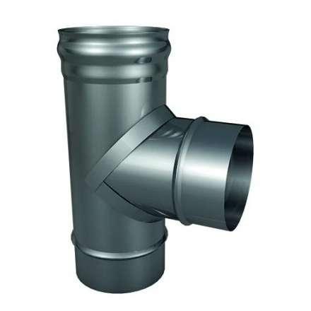 Тройник моно ТРМ(М)-Р 87°, 430, 0,8 купить в Борисове