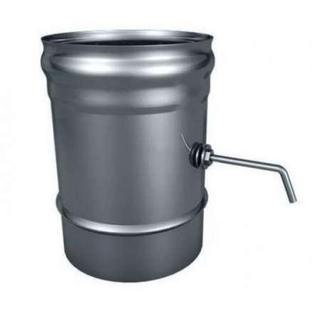 Шибер моно ШМ(М)-Р 430, 0.8 купить в Борисове