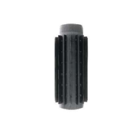 Радиатор дымохода 0,5 м Darco 2 мм купить в Борисове