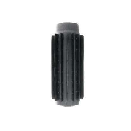 Радиатор дымохода 1 м Darco 2 мм купить в Борисове