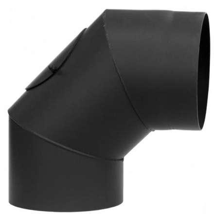 Колено не поворотное с ревизией 90° Darco 2 мм купить в Борисове