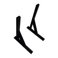 Кронштейн (консоли) пристенный L 900 мм купить в Борисове