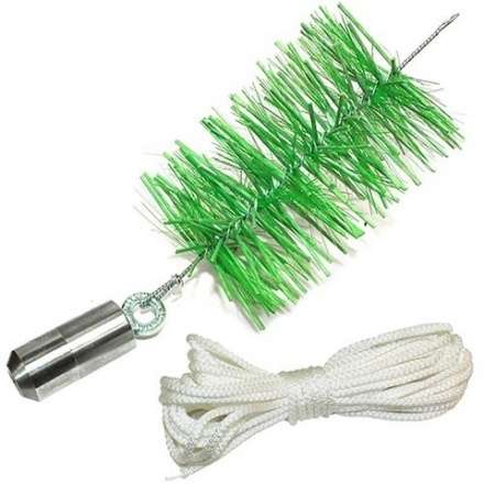 Набор Трубочист (пластик) в Борисове