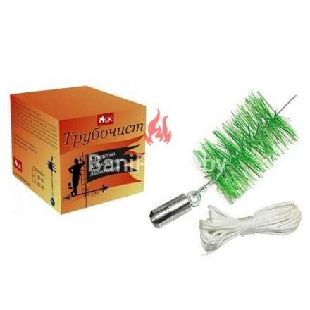 Набор Трубочист (пластик) в Борисове