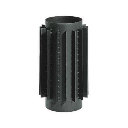 Труба радиатор для дымохода KAISER PIPES ITEK 50 см в Борисове