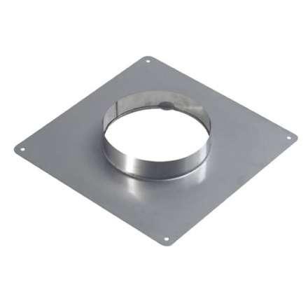 Площадка промежуточная нерж. ст. 430 0,5 мм купить в Борисове