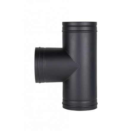 Тройник сэндвич КПД ЧЕРНЫЙ в Борисове