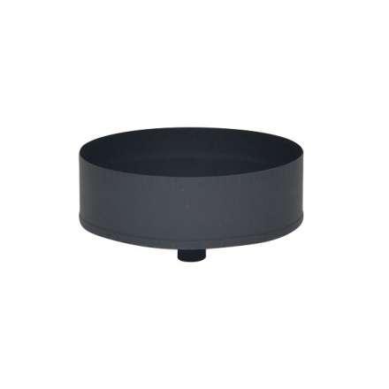 Заглушка с конденсатоотводом КПД ЧЕРНЫЙ в Борисове