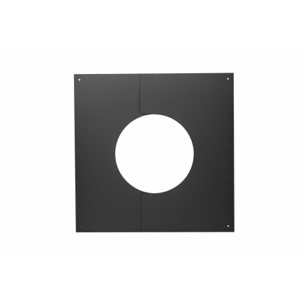 Накладка разрезная КПД ЧЕРНЫЙ в Борисове