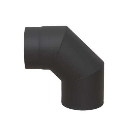 Отвод 90° КПД ЧЕРНЫЙ в Борисове