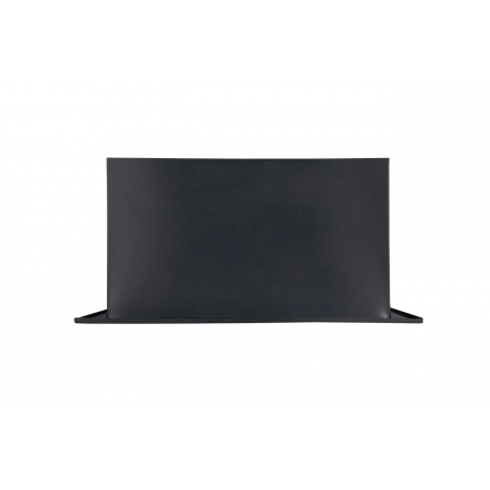 Потолочно-проходной узел (ППУ) КПД ЧЕРНЫЙ под стакан в Борисове