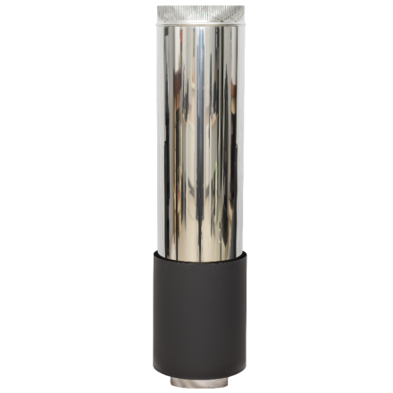 Стакан КПД ЧЕРНЫЙ в Борисове