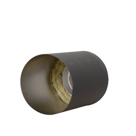 Стакан КПД ЧЕРНЫЙ в Борисове