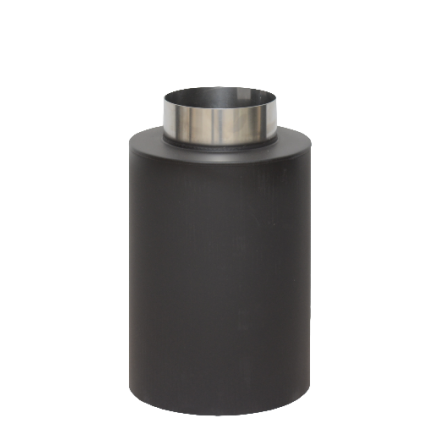 Стакан КПД ЧЕРНЫЙ фото в Борисове