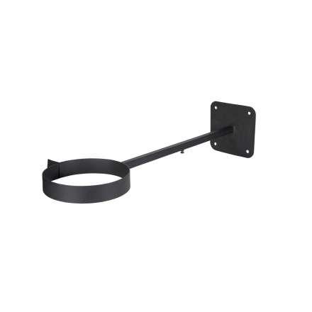 Хомут телескопический КПД ЧЕРНЫЙ (250мм-950мм) в Борисове