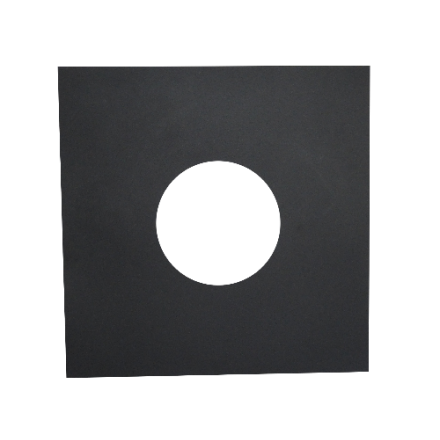 Накладка декоративная КПД ЧЕРНЫЙ в Борисове