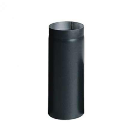 Труба для дымохода KAISER PIPES (2мм) 50 см в Борисове