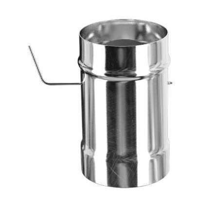 Шибер поворотный 1 мм купить в Борисове